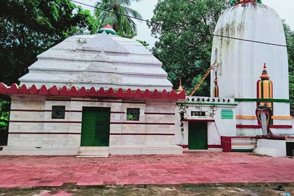 Deogarh Tourism